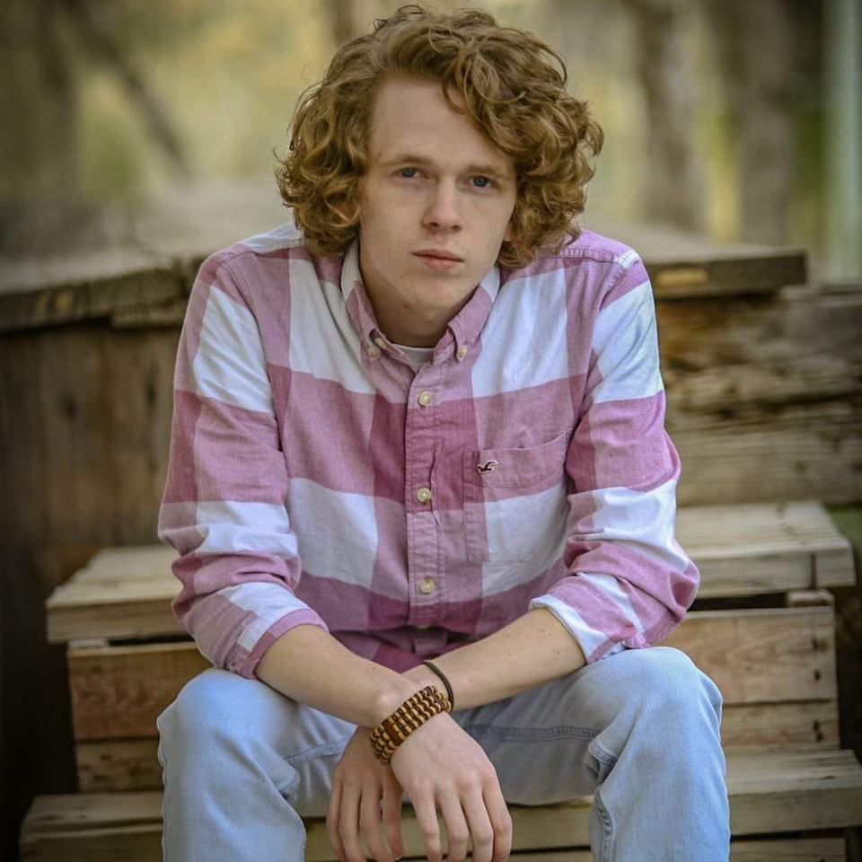Cameron Williamson